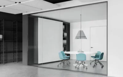 Comment réussir une Rénovation Bureaux à Lyon sans interrompre l’activité de votre entreprise ?