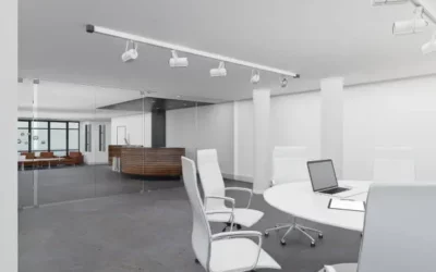 Quel budget prévoir pour une Rénovation Bureaux à Lyon en fonction de l’ampleur des travaux ?