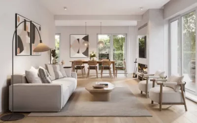 Quelles sont les tendances actuelles pour une Rénovation Maison à Lyon réussie ?
