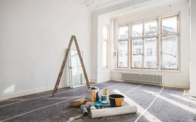 Quelles sont les tendances actuelles en matière de rénovation à Lyon pour moderniser son intérieur ?