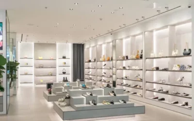 Rénovation Boutique à Lyon : Comment choisir la bonne entreprise pour votre projet de Rénovation Boutique?