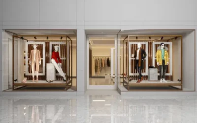 Pourquoi investir dans une Rénovation Boutique à Lyon pour moderniser votre commerce ?