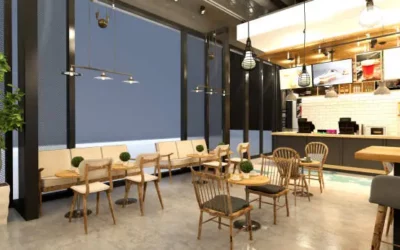 Quelles sont les étapes clés pour réussir la rénovation de restaurant à Lyon 1 ?