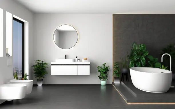 Pourquoi faire appel à un professionnel pour votre rénovation de salle de bain à Lyon 1 ?