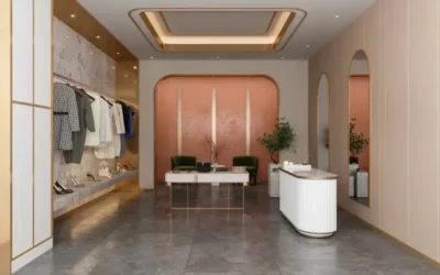 Pourquoi la rénovation d’une boutique à Lyon 1 est essentielle pour attirer plus de clients ?
