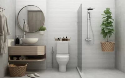 Comment réussir une rénovation de salle de bain à Lyon 1 sans dépasser son budget ?