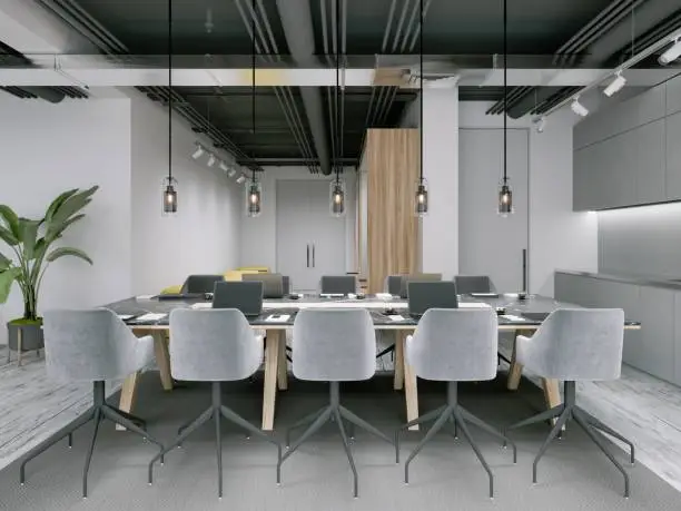 Quels sont les avantages d’une rénovation de bureaux à Lyon 1 pour votre entreprise ?