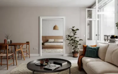 Comment optimiser l’espace et la luminosité lors d’une rénovation d’appartement à Lyon 1 ?