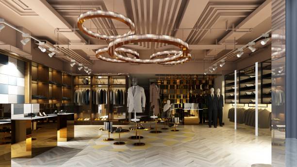 Rénovation Boutique Lyon 4 Rénovation Boutique Lyon 4