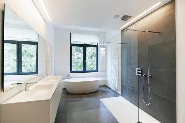 rénovation Salle de bain à Lyon 7 rénovation Salle de bain à Lyon 7