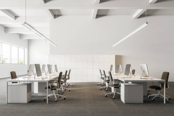 Rénovation Bureaux Lyon 4 Rénovation Bureaux Lyon 4