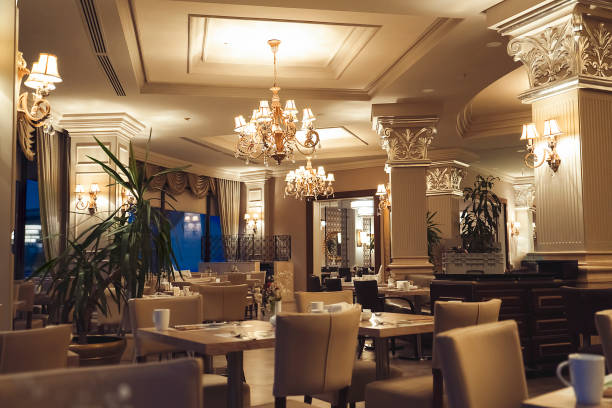 Renovation restaurant lyon-2 Renovation restaurant lyon-2