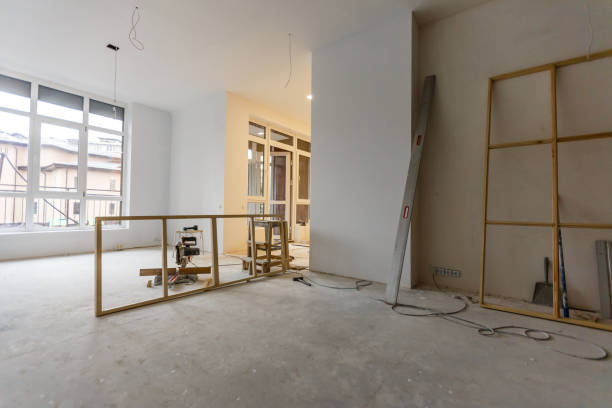 Rénovation Boutique Lyon 4 Rénovation Boutique Lyon 4