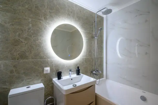 rénovation Salle de bain à Lyon 7 rénovation Salle de bain à Lyon 7