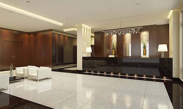 Rénovation Bureaux Lyon 4 Rénovation Bureaux Lyon 4