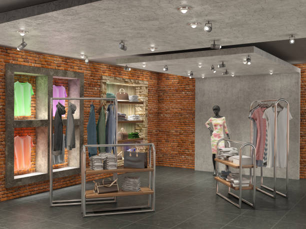 Rénovation Boutique Lyon 4 Rénovation Boutique Lyon 4