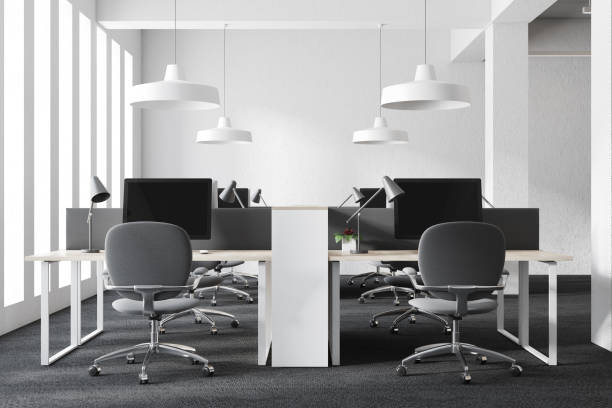 Rénovation Bureaux Lyon 4 Rénovation Bureaux Lyon 4