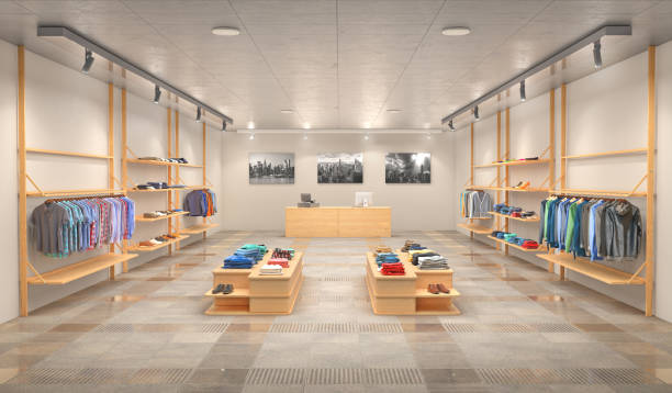 Rénovation Boutique Lyon 4 Rénovation Boutique Lyon 4